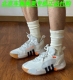 IE7799 5米切尔5代耐磨实战篮球鞋 Adidas阿迪达斯D.O.N. ISSUE