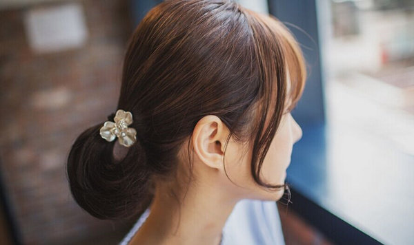 Accessoire cheveux en autre - Ref 1202664 Image 3