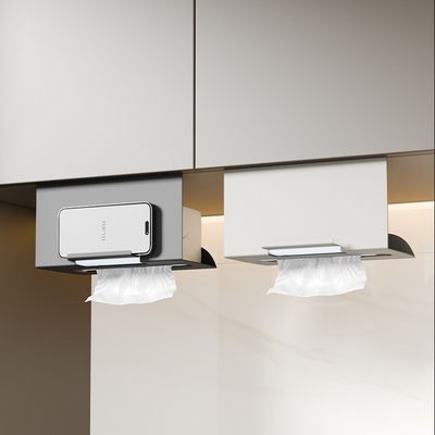 【新家的100个快递】厨房纸巾盒