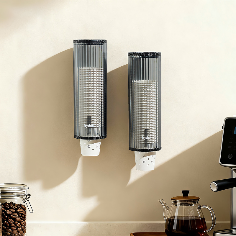 【新家好物】吸盘取杯器