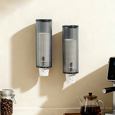 【新家好物】吸盘取杯器