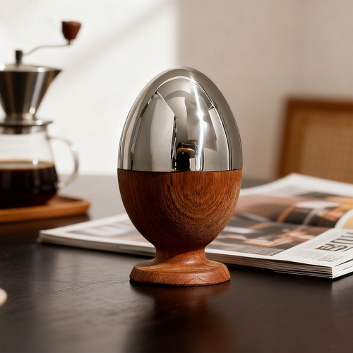 【中古风好物】蛋形牙签盒