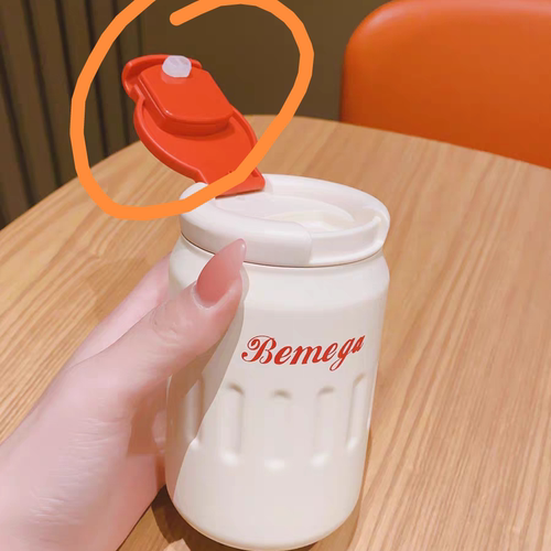 begema保温杯硅胶粒盖子配件