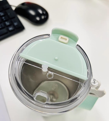 密封防漏胶粒GERM杯盖