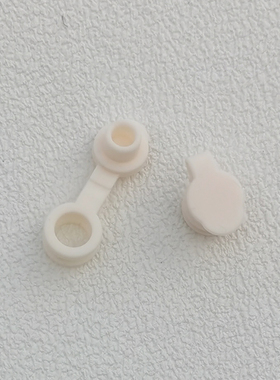 通用costa巨无霸吸管盖杯帽硅胶YETI冰霸杯盖子吸管孔堵头硅胶