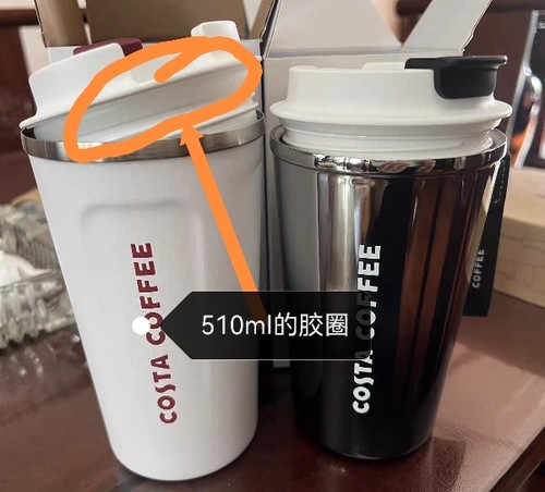 食品级盖子胶圈防漏垫