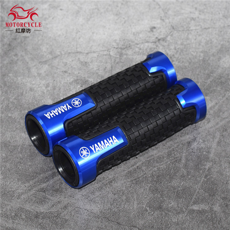 适用雅马哈改装手把车把套