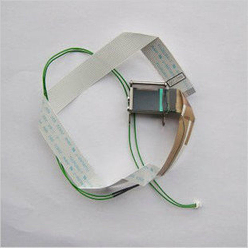 MAX线号机LM-370A LM-370E LM-380A LM390A/PC LM550打印头印字头