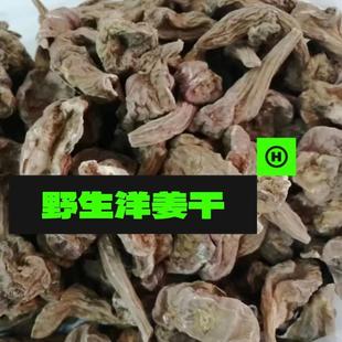 洋姜干河北沧州特产农家自制自然风干晾晒野生鬼子姜干新货蔬菜干