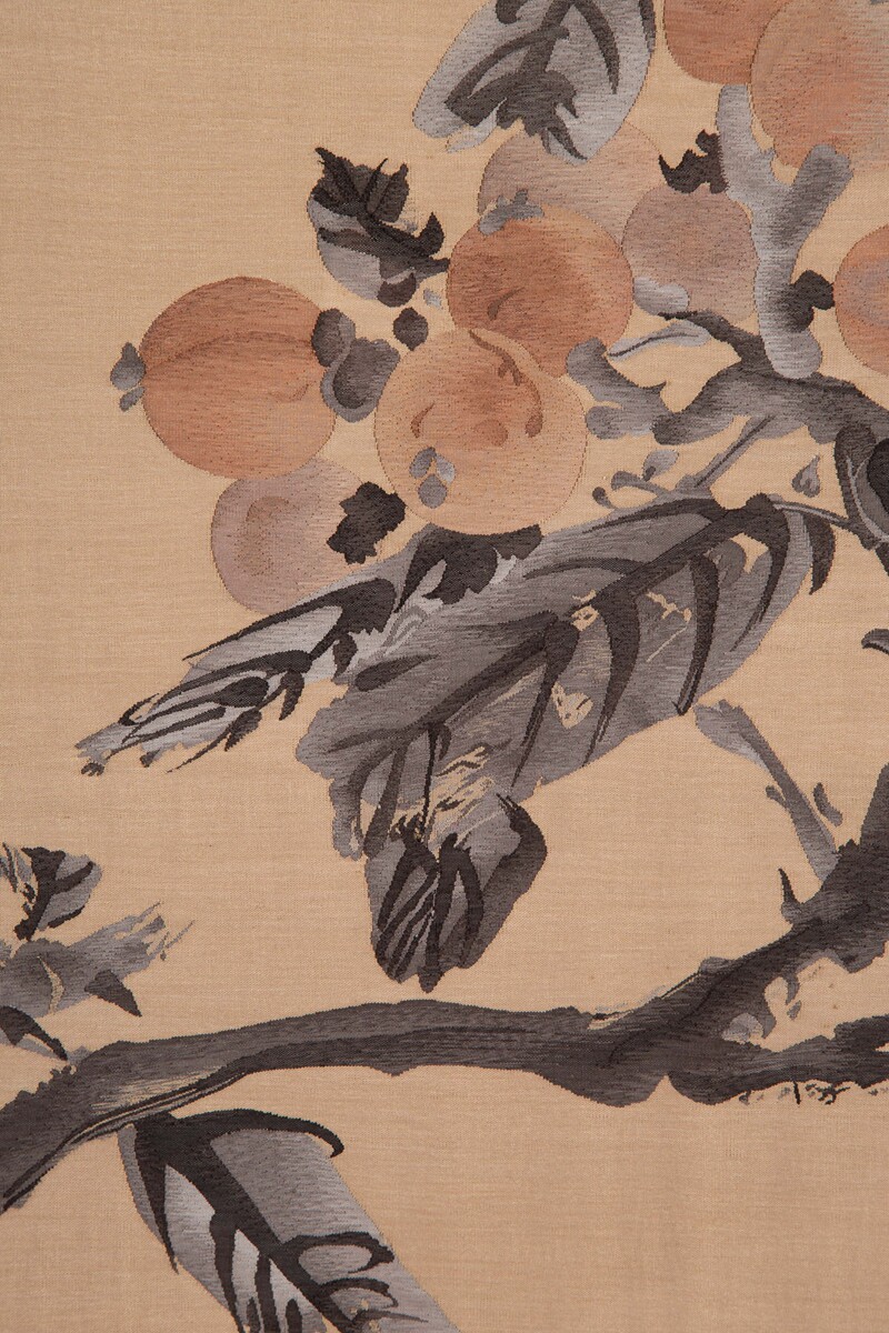 精工缂丝挂屏缂丝挂画挂屏家居客厅文人空间书房软装装饰展览收藏