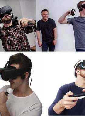 虚拟现实.汽车.工业.消防安全.会展VR体验项目HTC_OCulus等VR设备