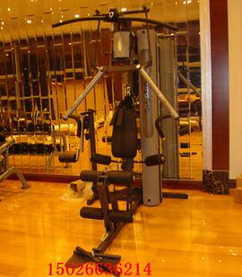 综合训练器进口训练器原装 G2B专业力量器材 solid 史帝飞Body