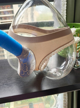 男士内裤头性感柔软枪弹分离jj套囊袋自带透气孔U凸丁字T裤衩诱惑