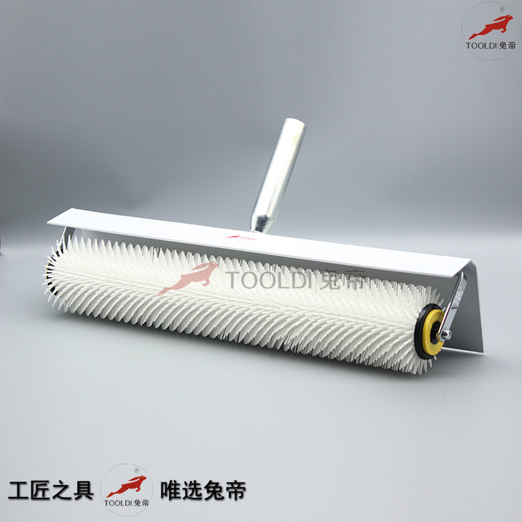 21mm针长放气滚筒tooldi兔帝消泡