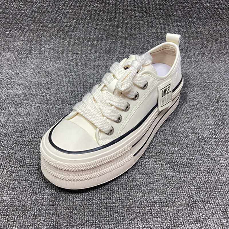 圆头深口皮里女鞋新起点品牌折扣