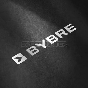 卡钳 Duke KTM 200 250 RC390 防水反光贴花摩托车贴纸 02