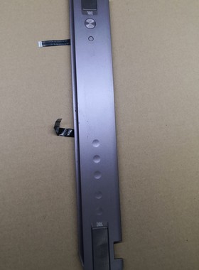 联想Y470N Y470A Y471A Y460 Y460C拆机压条 排线 开机小板面板