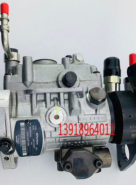 燃油泵9521A360T 4795742 和9320А381G和9521A350T 4582329