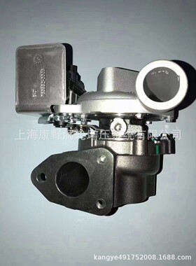 适用江铃新驭胜2.0的增压器 GTD1446  HP2-6K682-AA 839413-5002