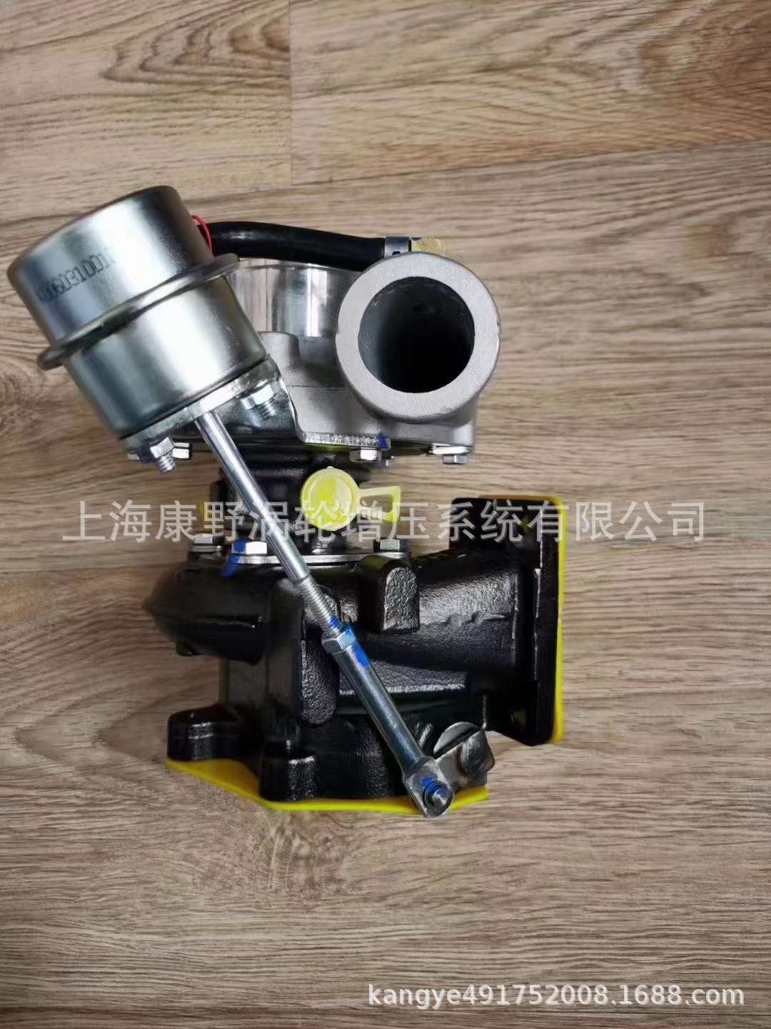 康野涡轮增压器质量好