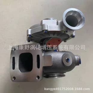 3583006 水冷涡轮增压器K26 53269887200 53269707200 3802125