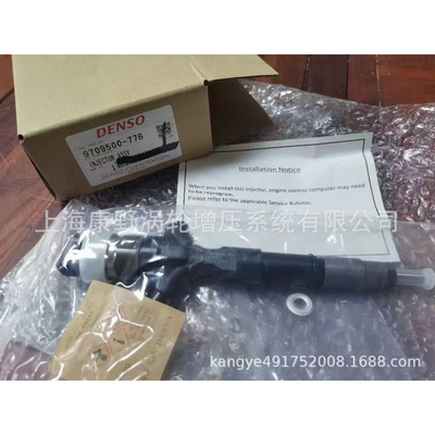 喷油器​23670-30300-09360 ​23670-09060和23670-27030-27010