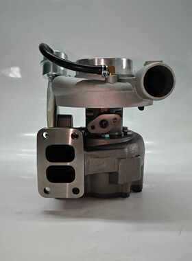 挖掘机现代210-5&现代220-5涡轮增压器3802767 3536971 3536973