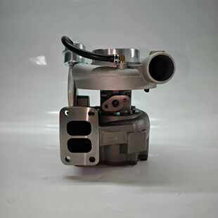 适用曼 64.09100 7003 HX40W 增压器4031532