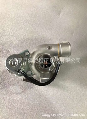 增压器49377-07075 TD04 500375996和4891639 504094261 702989-3