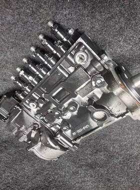 喷油泵3969377 6P1142和6P1241 5264184和5530109和4990709 6P713