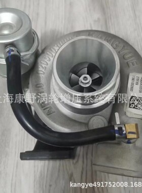 适用全柴的涡轮增压器 1408506300109 JP50K 1408506300104
