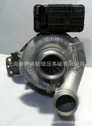 霍尼韦尔涡轮增压器适用奔驰