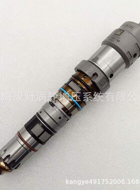 喷油器4902828 6560-11-1414和4902827 6560-11-1114