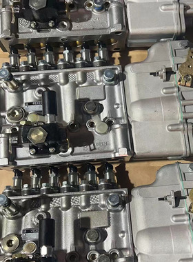 喷油泵6162-73-1944 106682-4894和106682-1041和6212-72-1110