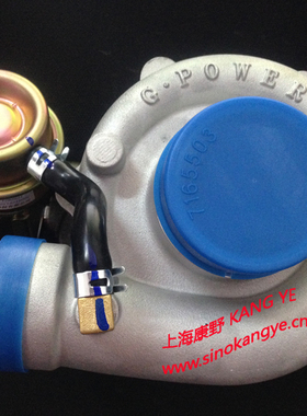 原装增压器YN38GBZ HA09078 H60Z5207-06和SHA10004983和HA09159