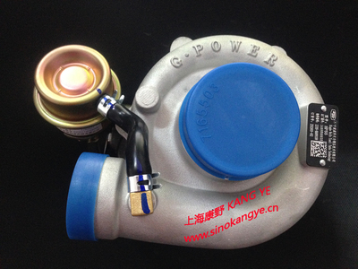 适用云内涡轮增压器威孚天力