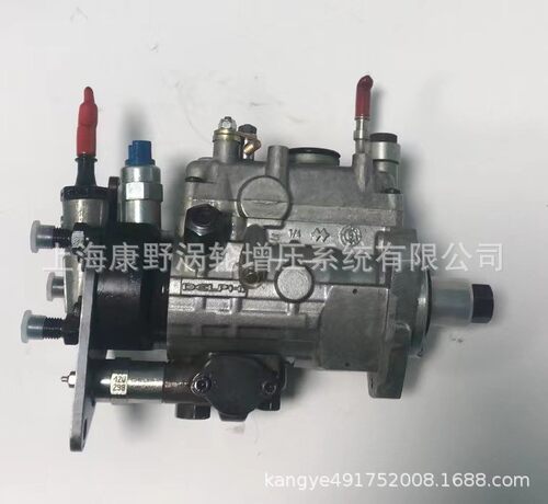 德尔福高压喷油泵原装质量好