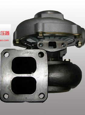 PC300-6发动机涡轮增压器466670-0013 6222-83-8171 6222-83-8170