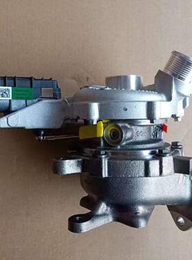 增压器53049880115 4H2Q- 54399880116 和832861-1 LR091596 HK83