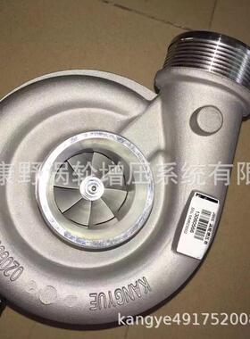 增压器J80S 13060566 KYJG-080S-139T 1000889163和1000889158