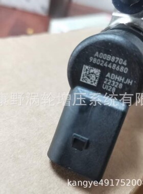 适用福特1.6喷油器 ​A2C59513556 ​9802448680 ​AV6Q-9F593-A