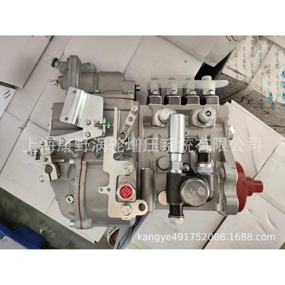 喷油泵B4PN540E6E-Z  1001996627Z  BH4PN120R