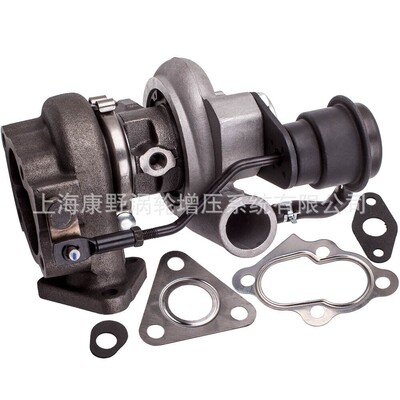 康野涡轮增压器高品质好