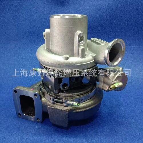 增压器3781176 4039124 HE431V