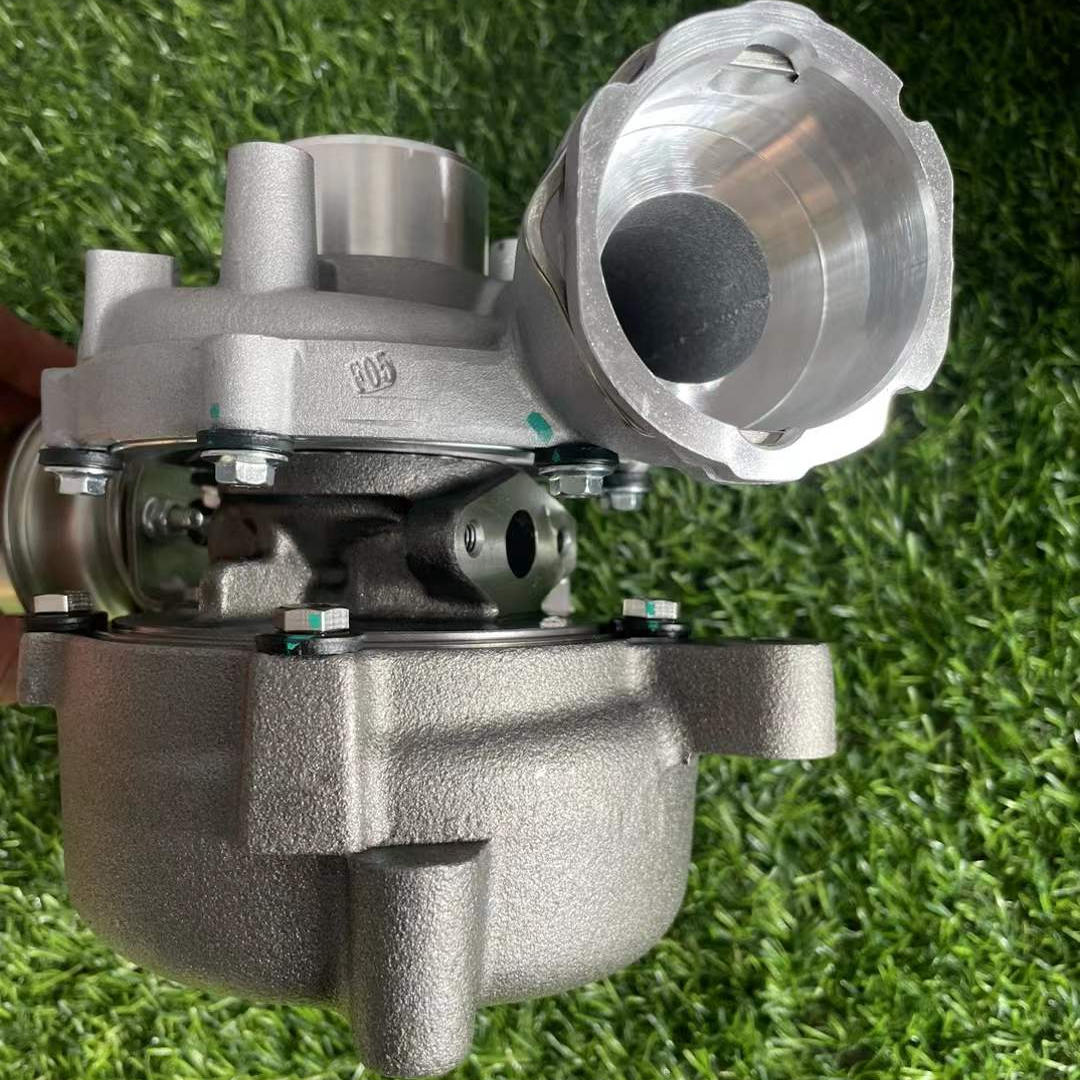 适用大众奥迪1.9T涡轮增压器717858-5009S, 038145702G
