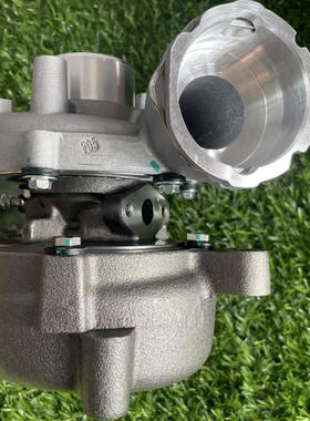 适用大众奥迪1.9T涡轮增压器717858-5009S, 038145702G