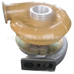 船用涡轮增压器 20GJ EA2和 20GJ.00EA和20GJ