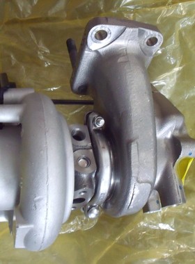 适用劳恩斯酷派增压器 28231-2C410 49377-06902和28231-2C600