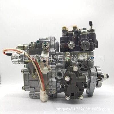 适用洋马喷油泵洋马原装正品