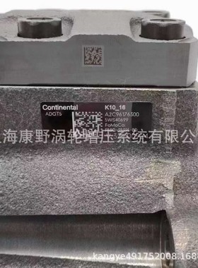 油泵A2C93217600 ​5WS40698 ​FB3Q-9B395 5WS40699 A2C96176300